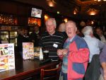Click to view big image Lol Williamson and Bryan Mullineaux